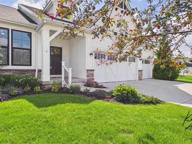 Condo for sale in Byron Center, Michigan
