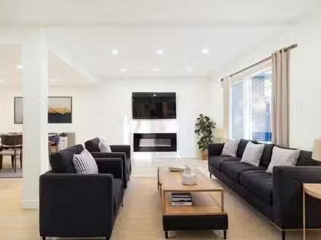 Condo for sale in Dollard-des-ormeaux