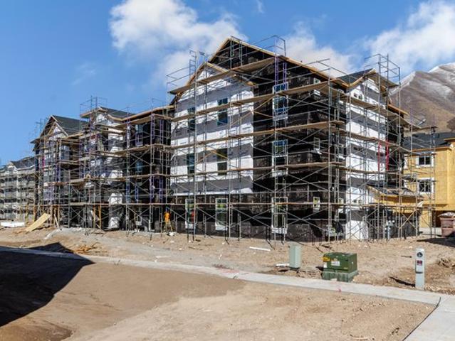Condo for sale in Mapleton, Utah
