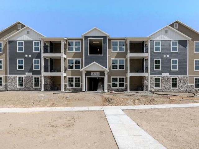 Condo for sale in Mapleton, Utah