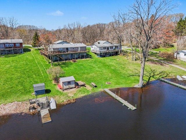 House for sale in Custer, Michigan