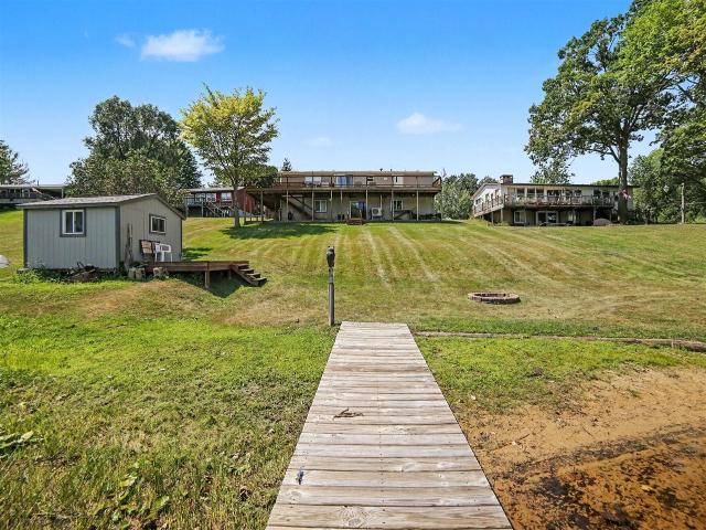 House for sale in Michigan