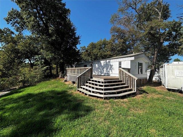 House for sale in Locust Grove, Mayes County