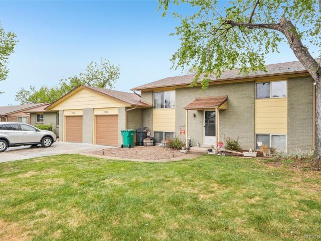 House for sale in Wheat Ridge, Colorado
