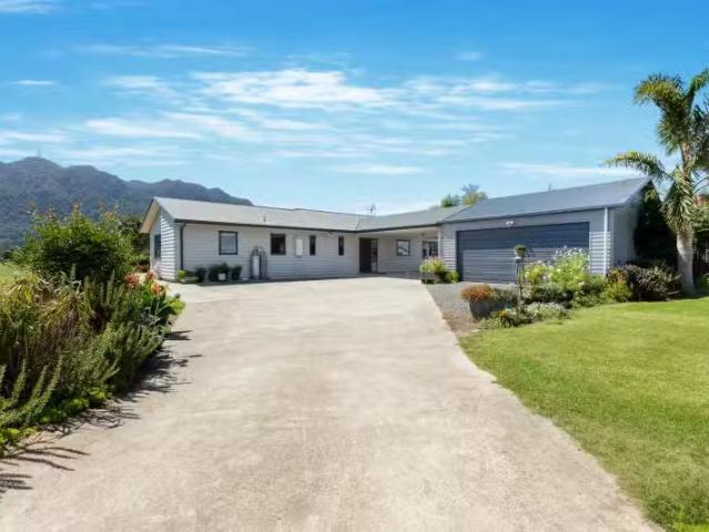 House for sale in Waihou, Waikato