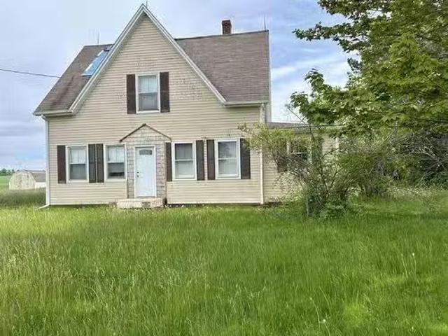 House for sale in Queens, Prince Edward Island