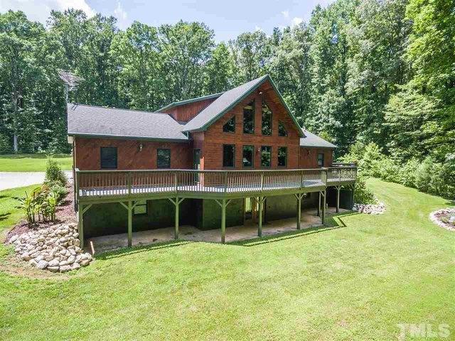 House for sale in Hillsborough, Orange County