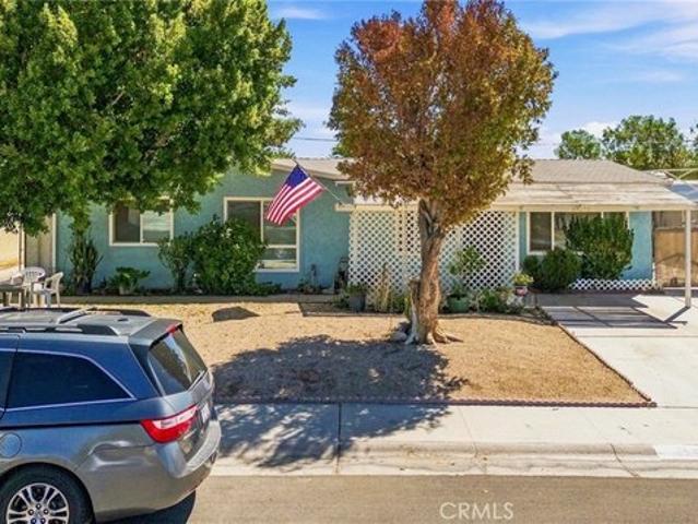 House for sale in Indio, California