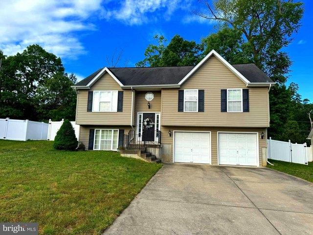 House for sale in Lexington Park, Maryland
