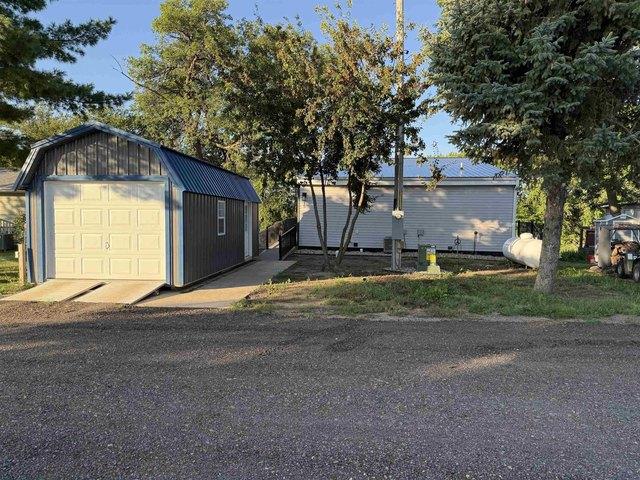 House for sale in Vermillion, South Dakota