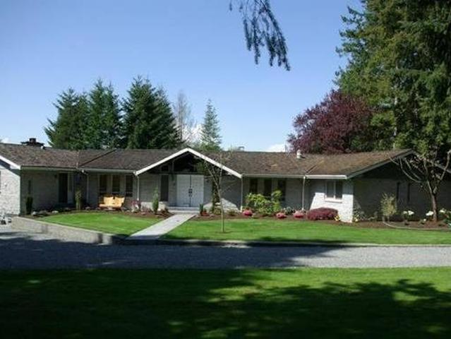 House for sale in Langley, British Columbia