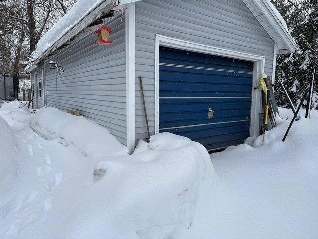 House for sale in Watersmeet, Michigan