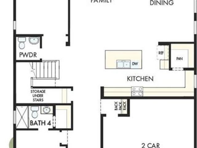 House for sale in Cumming, Georgia
