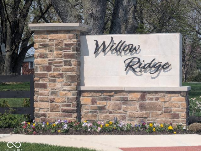 House for sale in New Palestine, Indiana