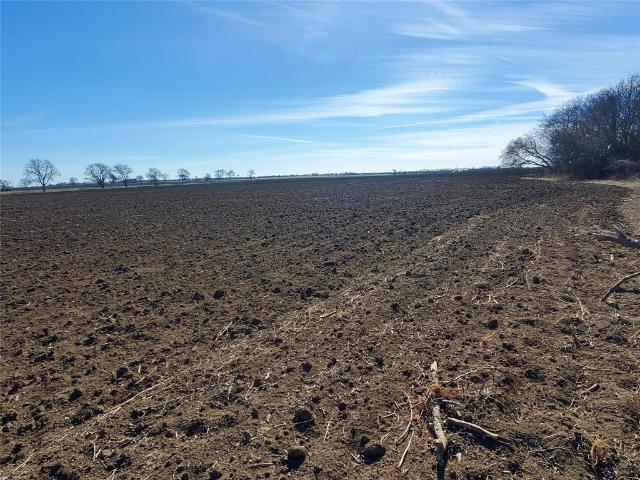 Land for sale in Fannin, Texas