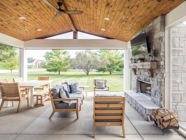 House for sale in Pittsboro, Hendricks County