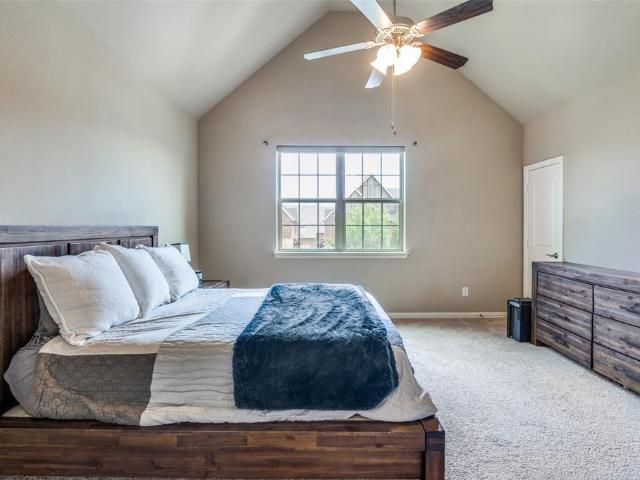 Townhouse for sale in Denton, Texas