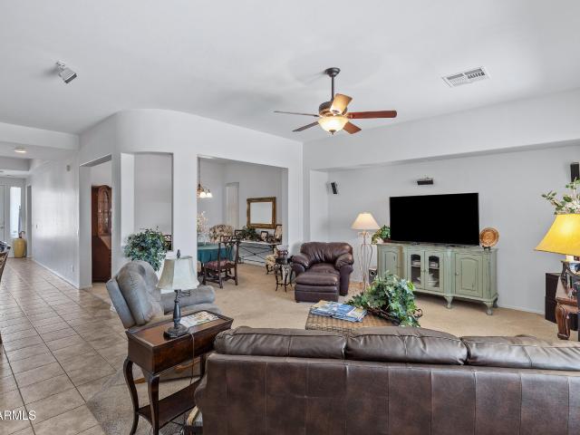 House for sale in Gilbert, Arizona