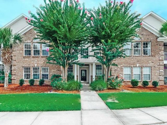 Condo for sale in Murrells Inlet, South Carolina