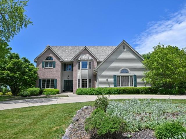 House for sale in Brookfield, Wisconsin