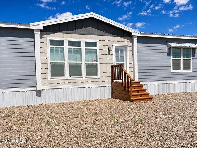 House for sale in Luna, New Mexico