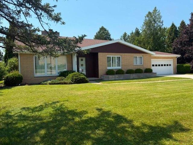 House for sale in Tuscola, Michigan