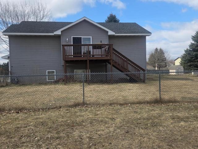 Property for sale in Big Lake, Minnesota