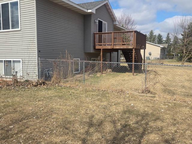 House for sale in Big Lake, Minnesota