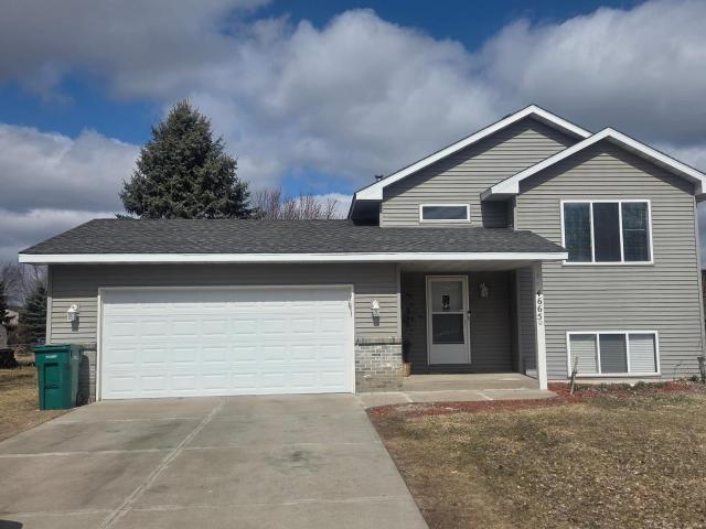House for sale in Big Lake, Minnesota