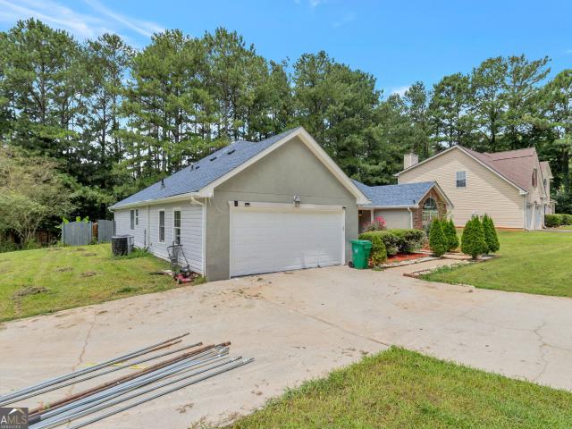 House for sale in Stone Mountain, Georgia