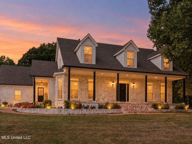 House for sale in Hernando, DeSoto County