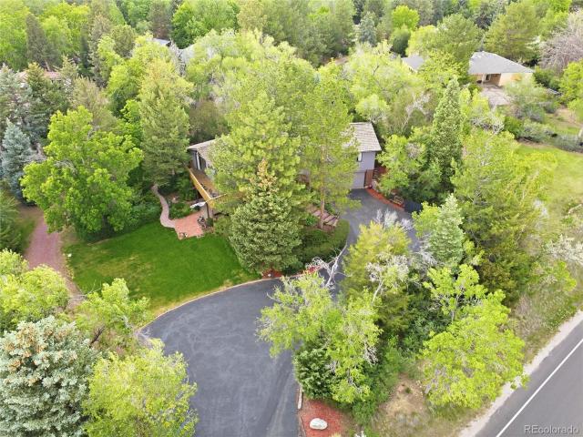 House for sale in Arapahoe, Colorado