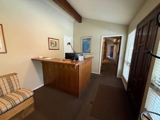 Commercial for sale in Scotts Valley, California
