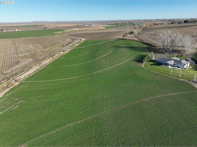 Farm for sale in Mesa, Franklin County