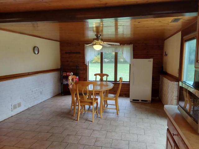 House for sale in Lake Village, Newton County