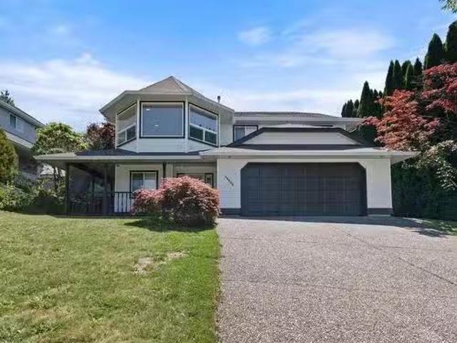 House for sale in Chilliwack, British Columbia