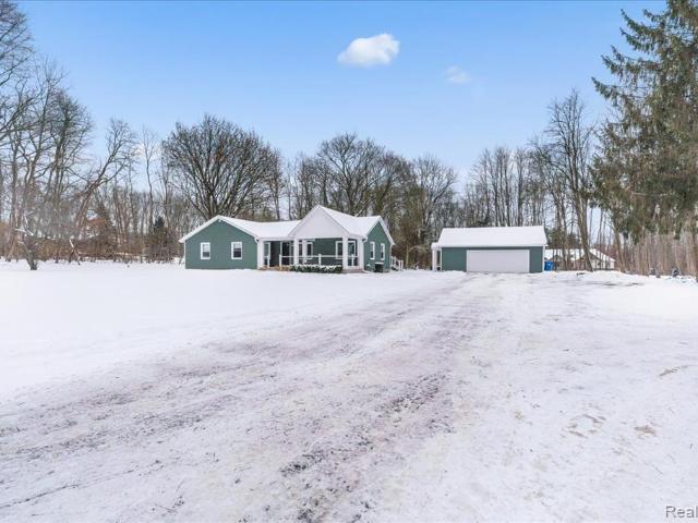 Property for rent in Michigan