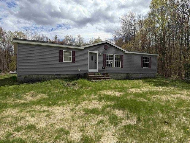 House for sale in Russell, New York