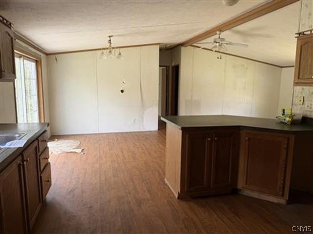 House for sale in Russell, New York