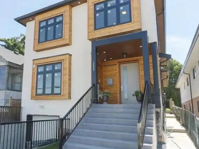 House for rent in Norquay Village, Vancouver