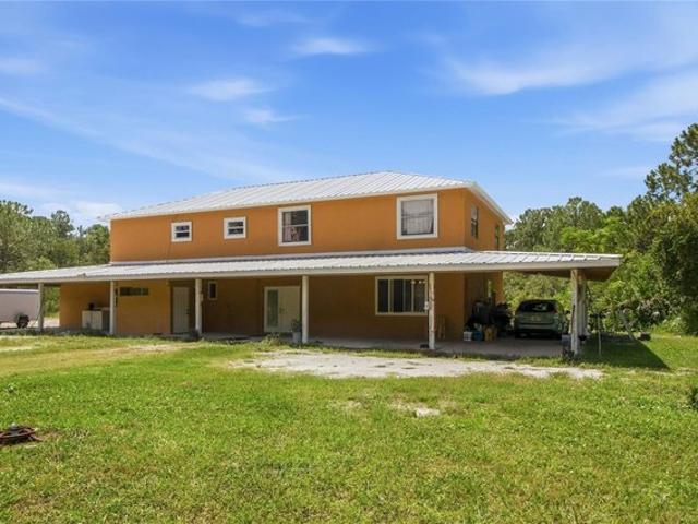 House for sale in New Smyrna Beach, Volusia County
