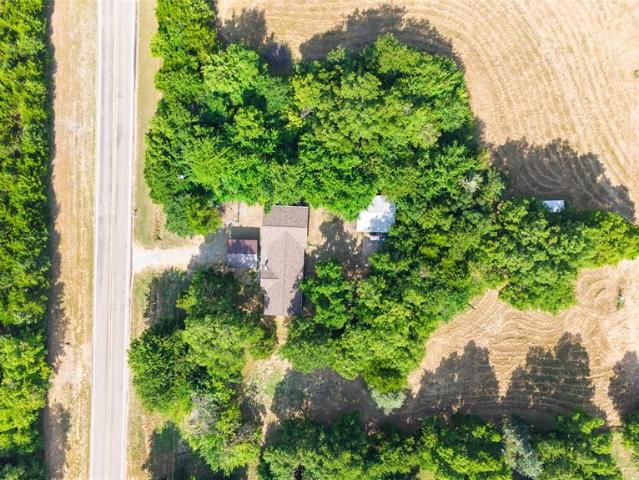 House for sale in Hunt, Texas