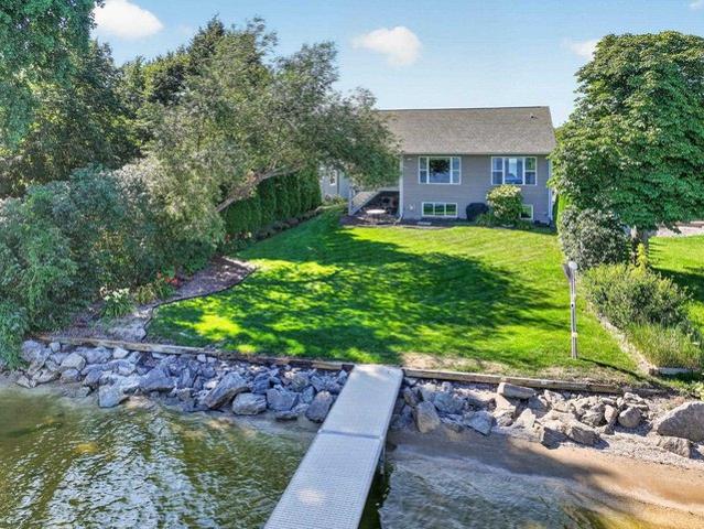 House for sale in Oshkosh, Wisconsin