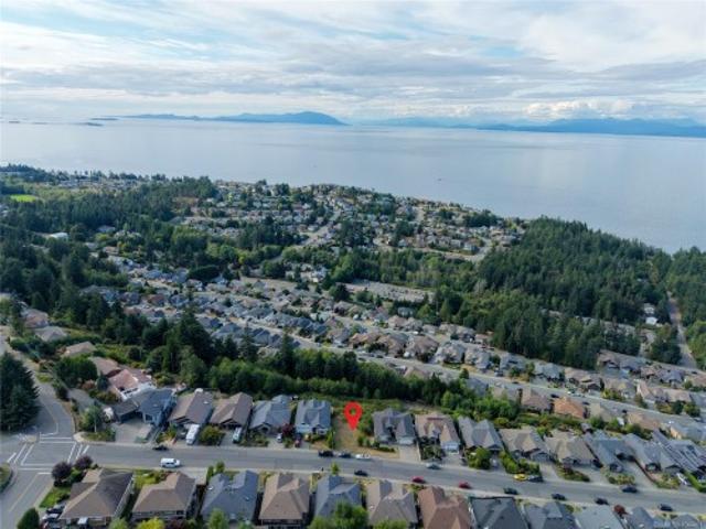 Land for sale in Hammond Bay, Nanaimo
