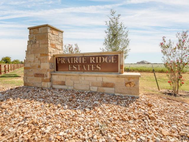 Land for sale in Bryan, Texas