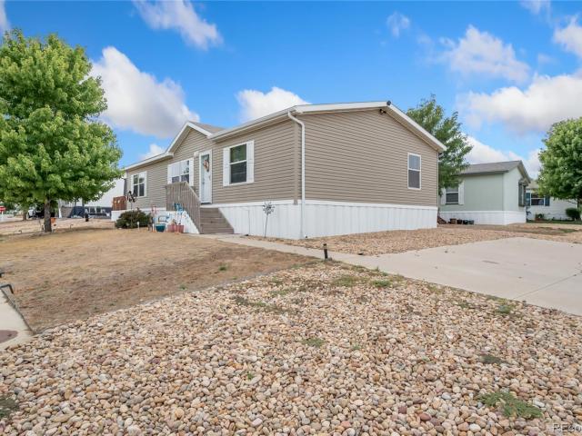 House for sale in Firestone, Colorado
