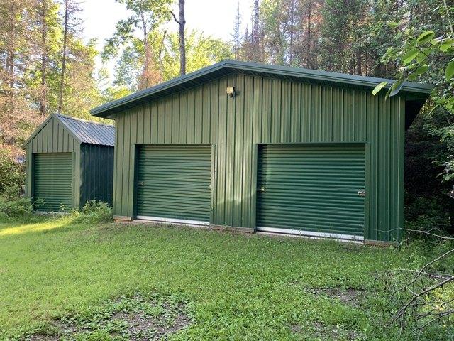 Land for sale in Laona, Wisconsin