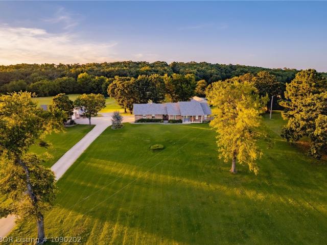 House for sale in Sallisaw, Oklahoma
