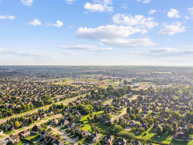 House for sale in Macomb, Michigan