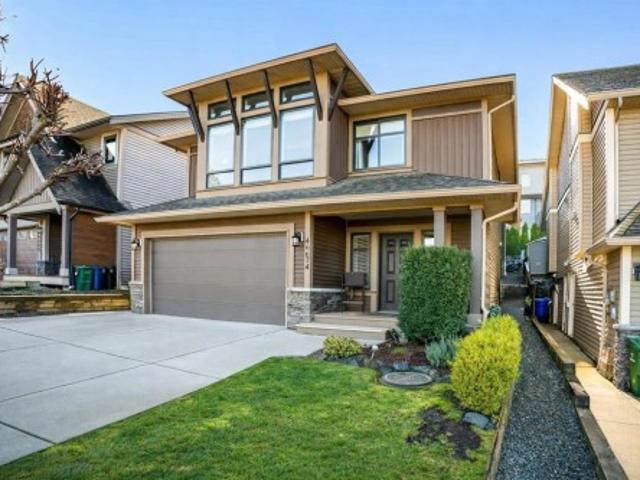 House for sale in Chilliwack, British Columbia